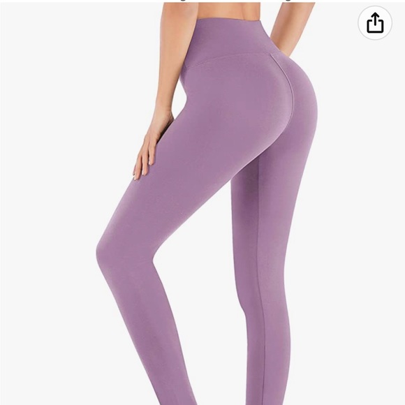 IUGA capri leggings - Picture 4 of 4